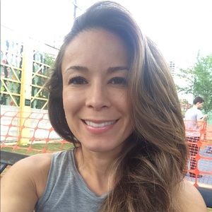 Meet your Posher, Adrianna